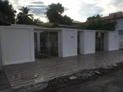 #497 - Casa para Locação em Paulo Afonso - BA - 2
