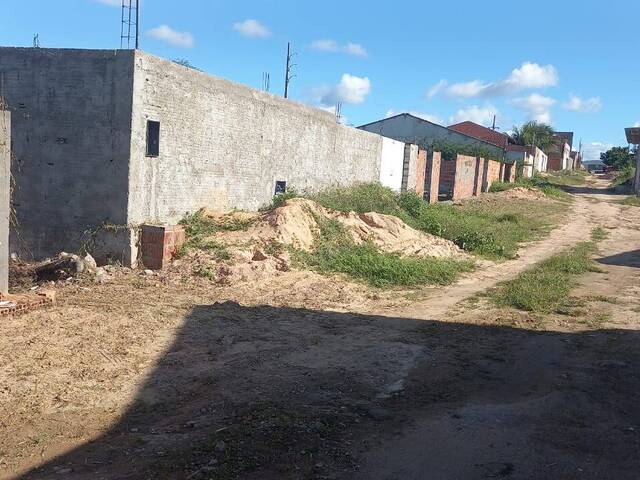 #954 - Terreno para Venda em Paulo Afonso - BA - 2