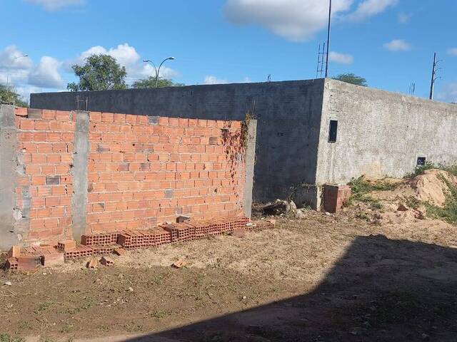 #954 - Terreno para Venda em Paulo Afonso - BA - 3