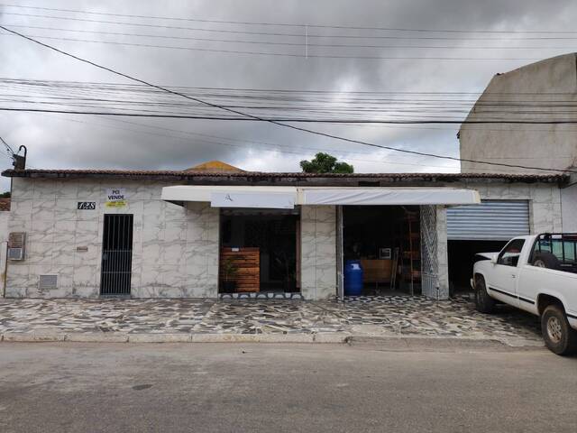 #1092 - Casa para Venda em Paulo Afonso - BA - 2