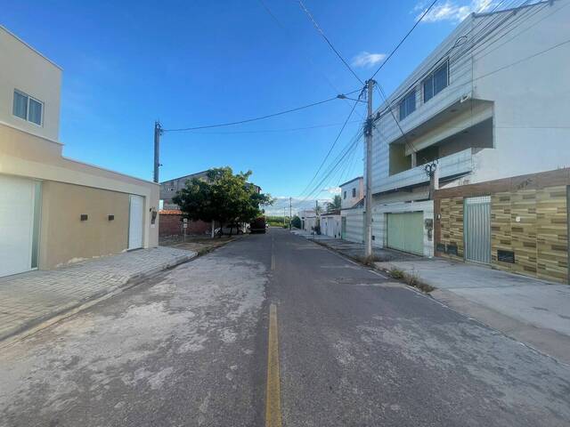 #1320 - Terreno para Venda em Paulo Afonso - BA - 2