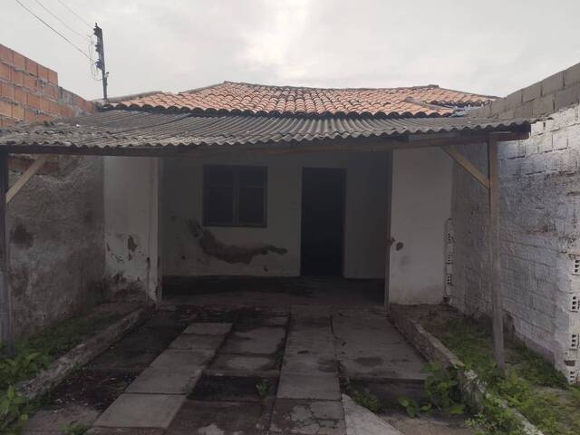 #1322 - Casa para Venda em Paulo Afonso - BA - 2