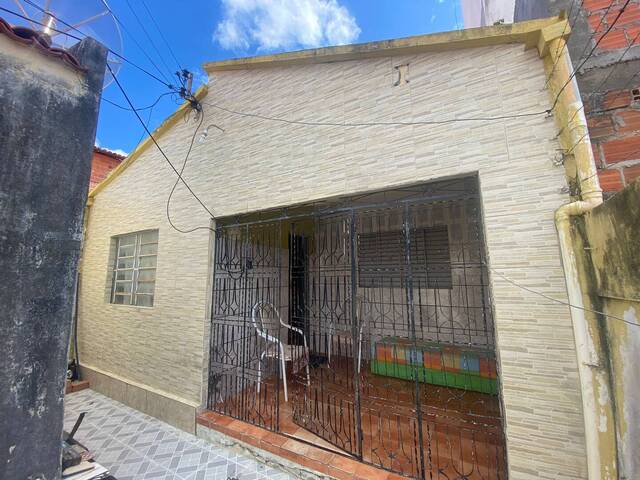 #1327 - Casa para Venda em Paulo Afonso - BA - 2