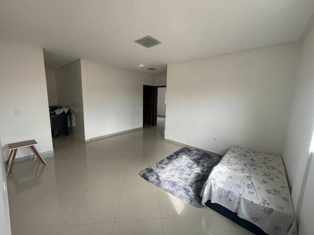 #1330 - Apartamento para Venda em Paulo Afonso - BA - 1