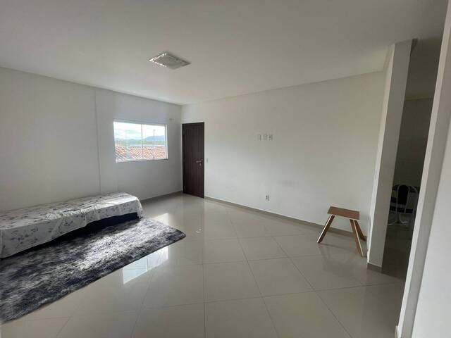 #1330 - Apartamento para Venda em Paulo Afonso - BA - 2