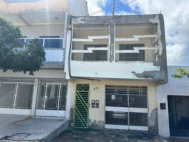 #1358 - Casa para Venda em Paulo Afonso - BA - 1