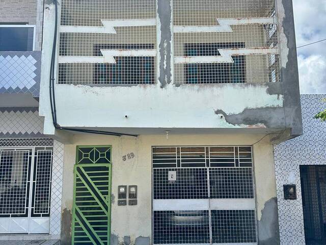 #1358 - Casa para Venda em Paulo Afonso - BA - 2