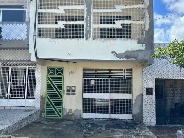 #1358 - Casa para Venda em Paulo Afonso - BA - 3