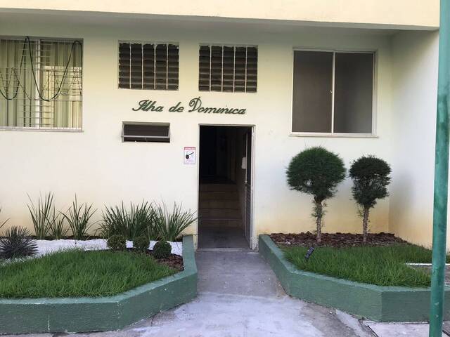 #1359 - Apartamento para Venda em Aracaju - SE - 3