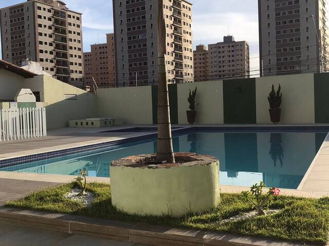 #1359 - Apartamento para Venda em Aracaju - SE - 1