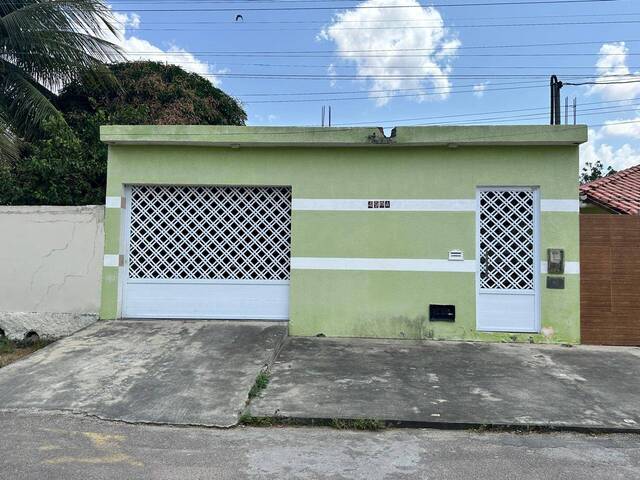 #1369 - Casa para Venda em Paulo Afonso - BA - 3