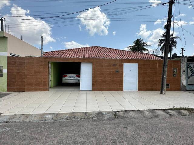 #1369 - Casa para Venda em Paulo Afonso - BA - 1