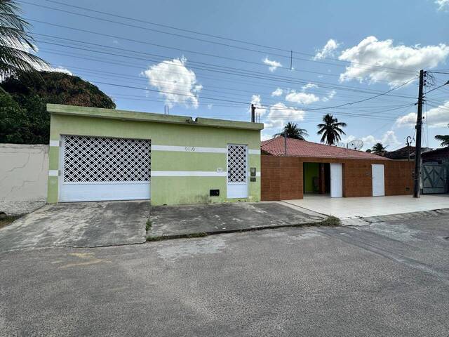 #1369 - Casa para Venda em Paulo Afonso - BA - 2