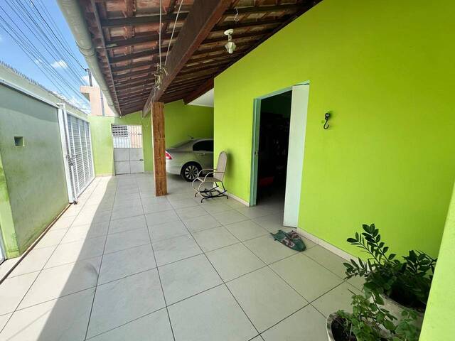 #1369 - Casa para Venda em Paulo Afonso - BA - 3