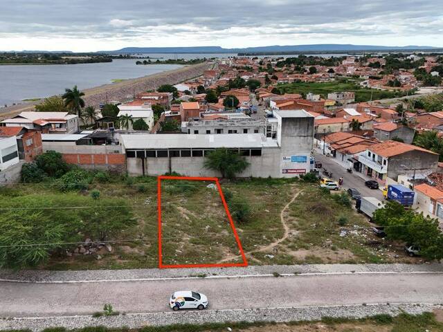 #1370 - Terreno para Venda em Paulo Afonso - BA - 1