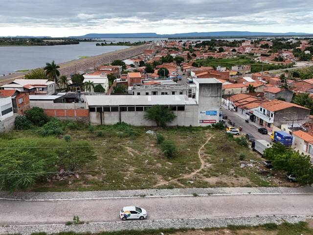 #1370 - Terreno para Venda em Paulo Afonso - BA - 2