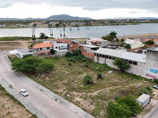 #1370 - Terreno para Venda em Paulo Afonso - BA - 3