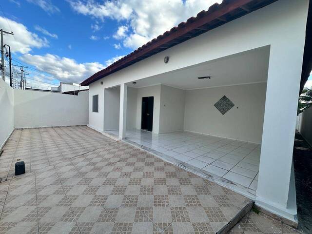 #1373 - Casa para Venda em Paulo Afonso - BA - 1