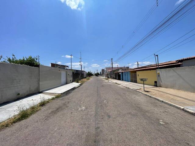 #1375 - Terreno para Venda em Paulo Afonso - BA - 2