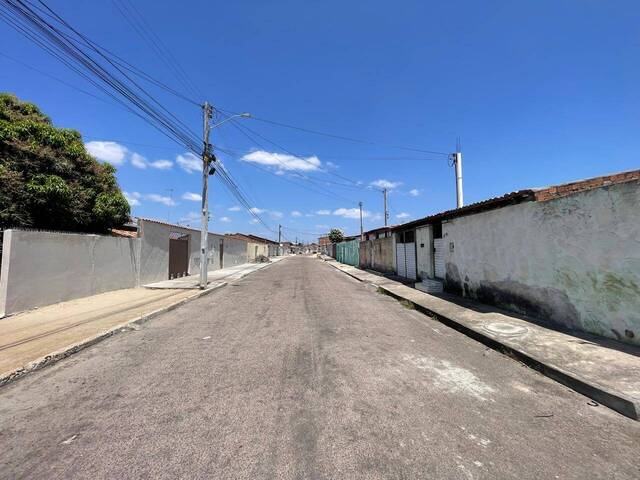 #1375 - Terreno para Venda em Paulo Afonso - BA - 3