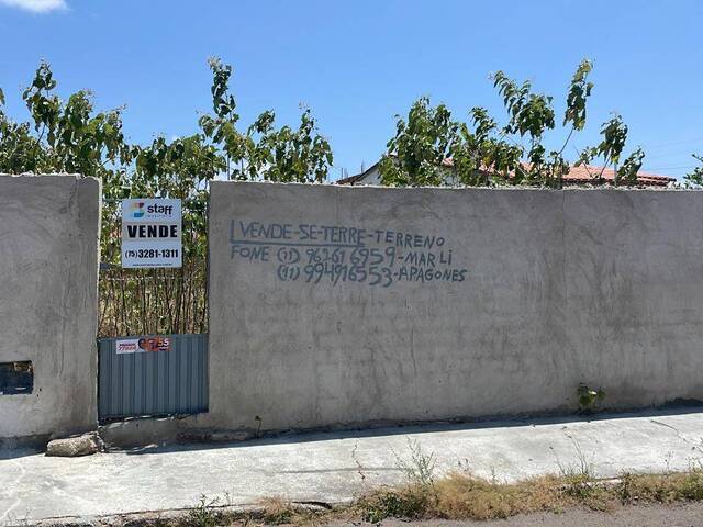 #1375 - Terreno para Venda em Paulo Afonso - BA - 1