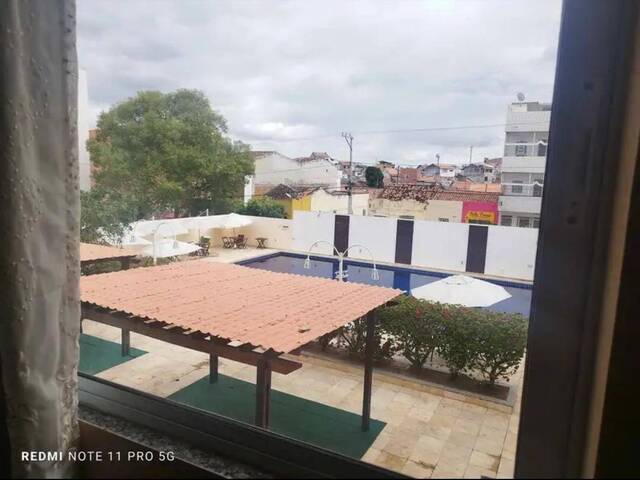 #1380 - Apartamento para Venda em Paulo Afonso - BA - 1