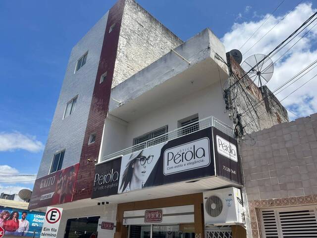 #1383 - Apartamento para Locação em Paulo Afonso - BA - 2