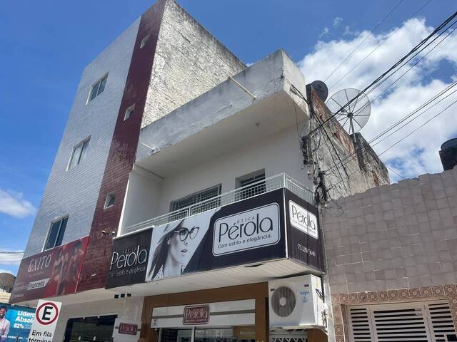 Locação em CENTRO - Paulo Afonso