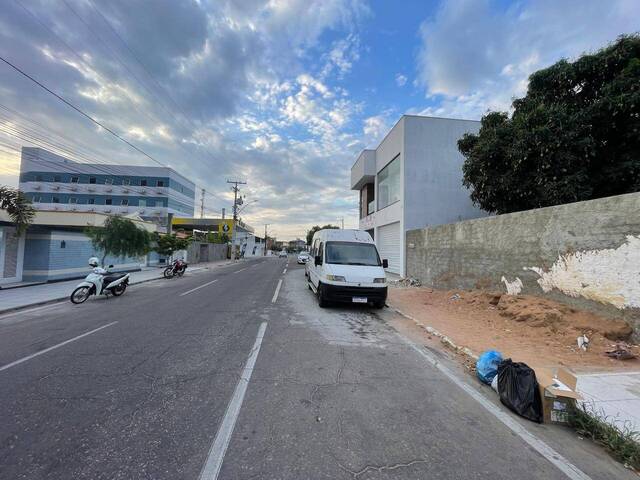 #1389 - Terreno para Venda em Paulo Afonso - BA - 3