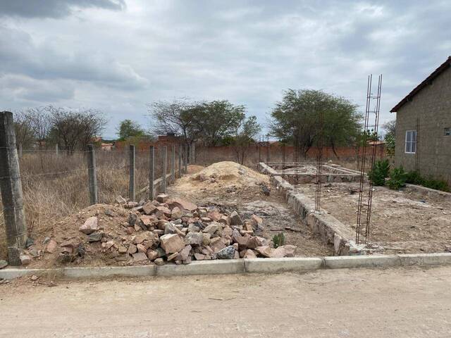 #1072 - Terreno para Venda em Paulo Afonso - BA - 1