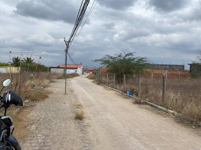 #1072 - Terreno para Venda em Paulo Afonso - BA - 3