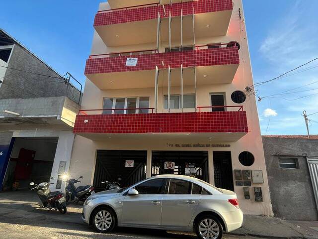 #1399 - Apartamento para Locação em Paulo Afonso - BA - 1