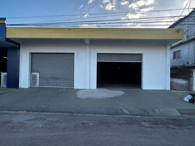 #1401 - Ponto Comercial para Locação em Paulo Afonso - BA - 2