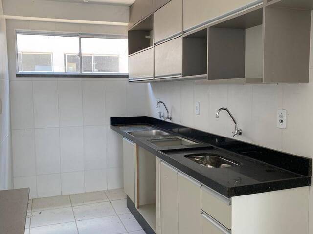 #1404 - Apartamento para Locação em Paulo Afonso - BA - 2