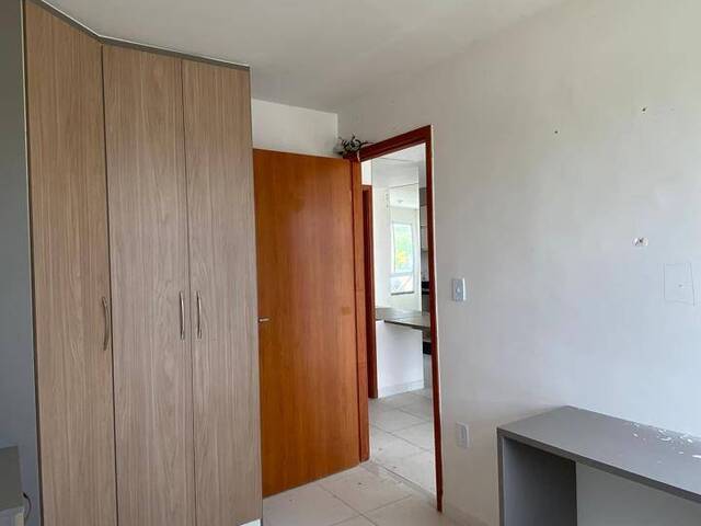 #1404 - Apartamento para Locação em Paulo Afonso - BA - 3