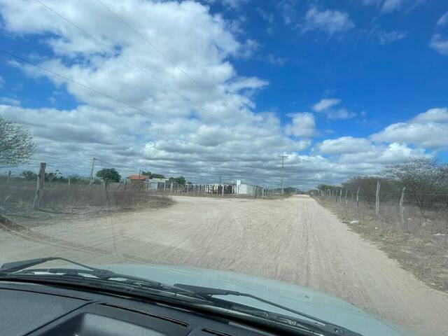 #1406 - Área para Venda em Paulo Afonso - BA - 2