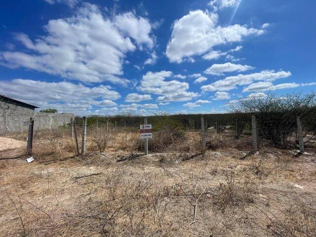 #1406 - Área para Venda em Paulo Afonso - BA - 1